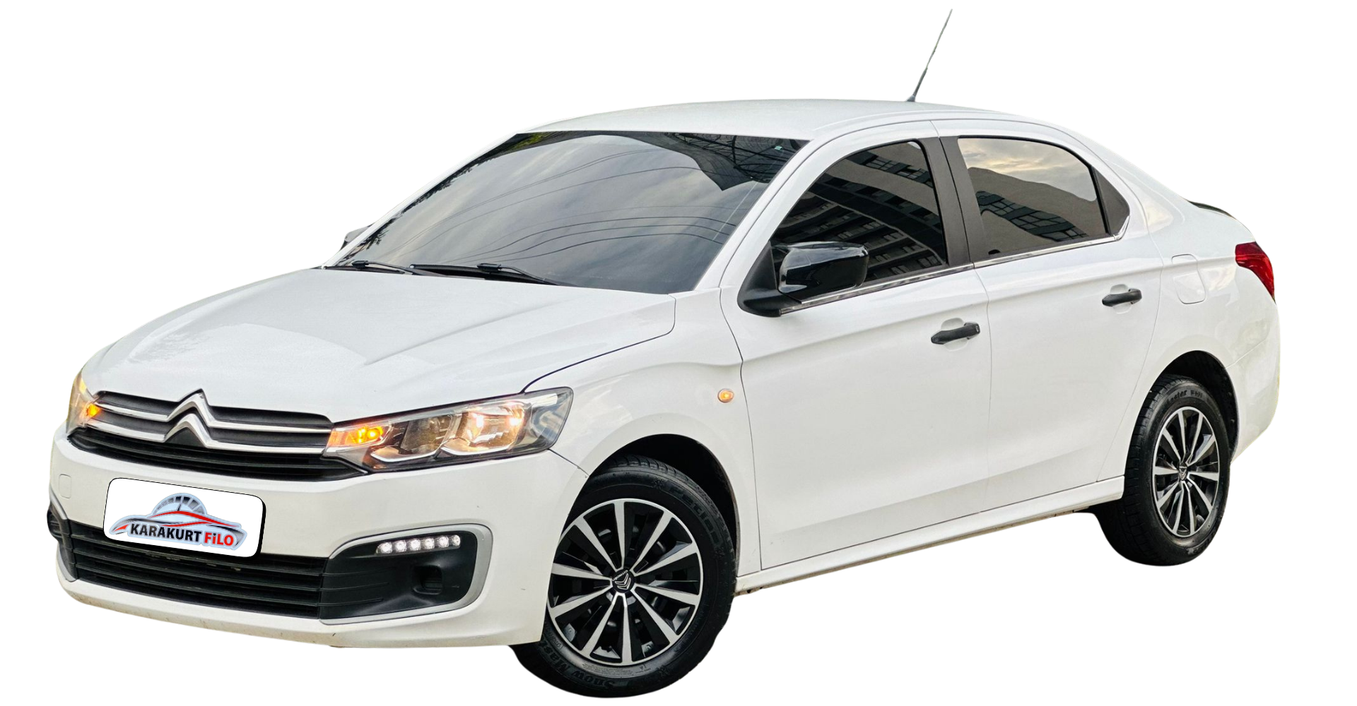 Opel Corsa Kilis Araç Kiralama