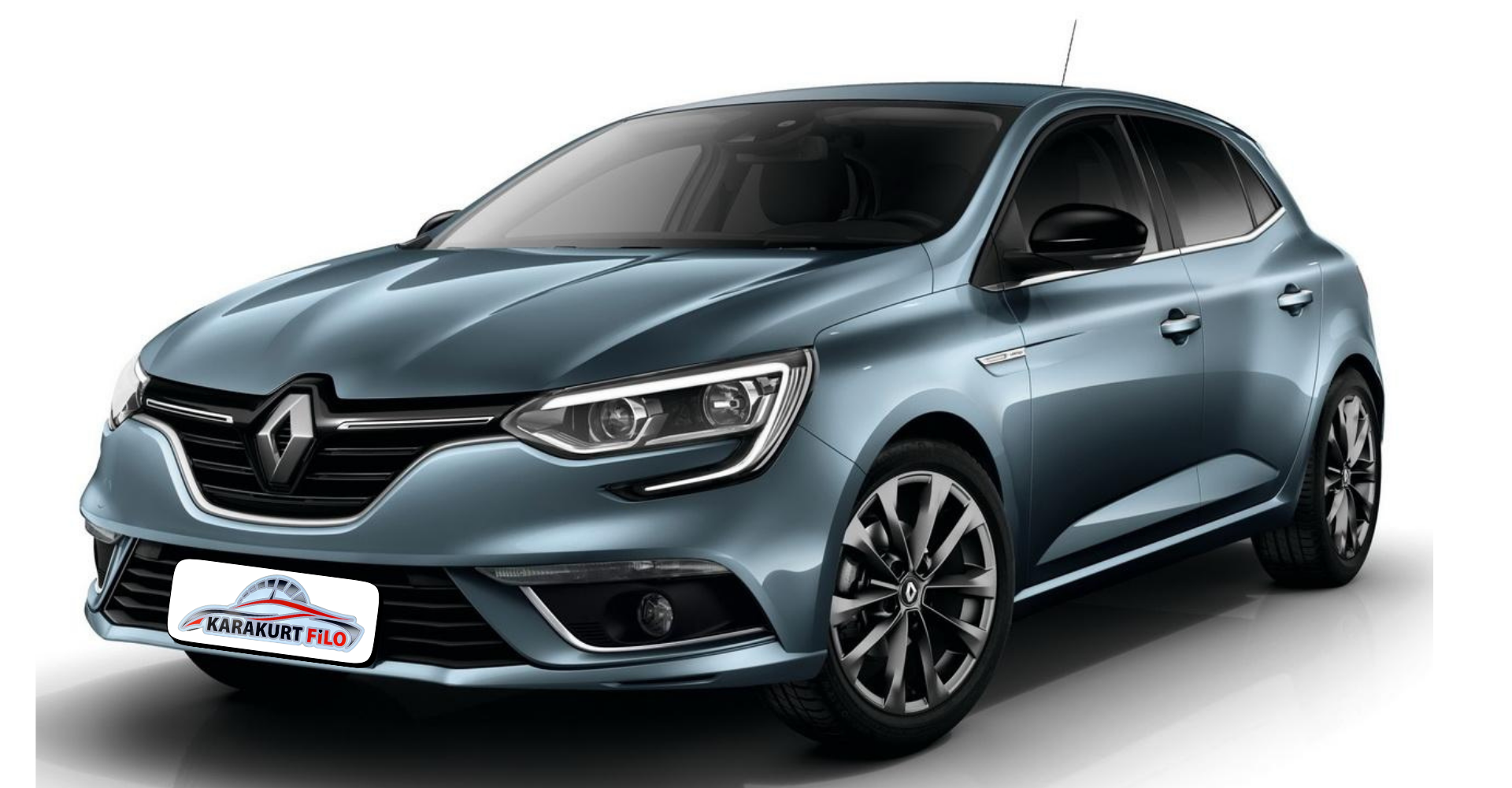 Renault Clio Kilis Rent A Car