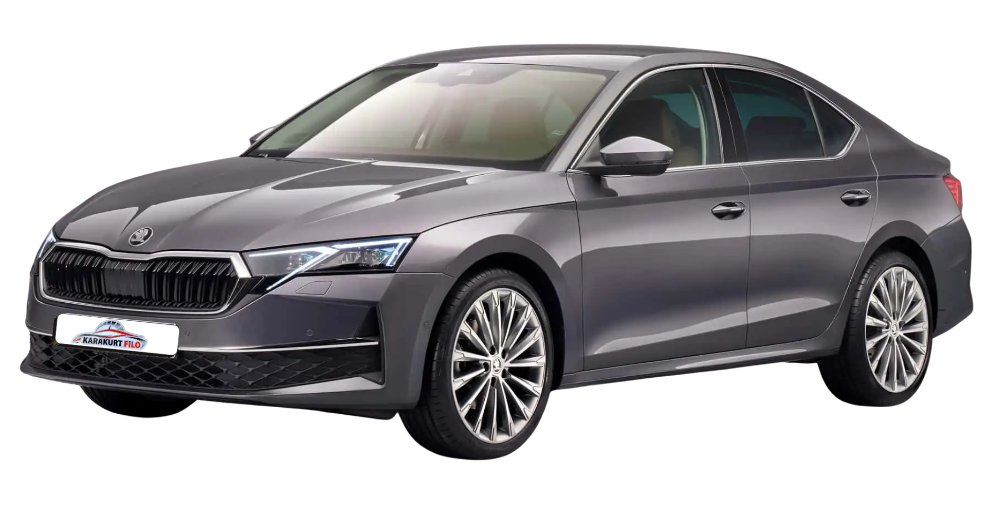 Fiat Fiorino Kilis Araç Kiralama