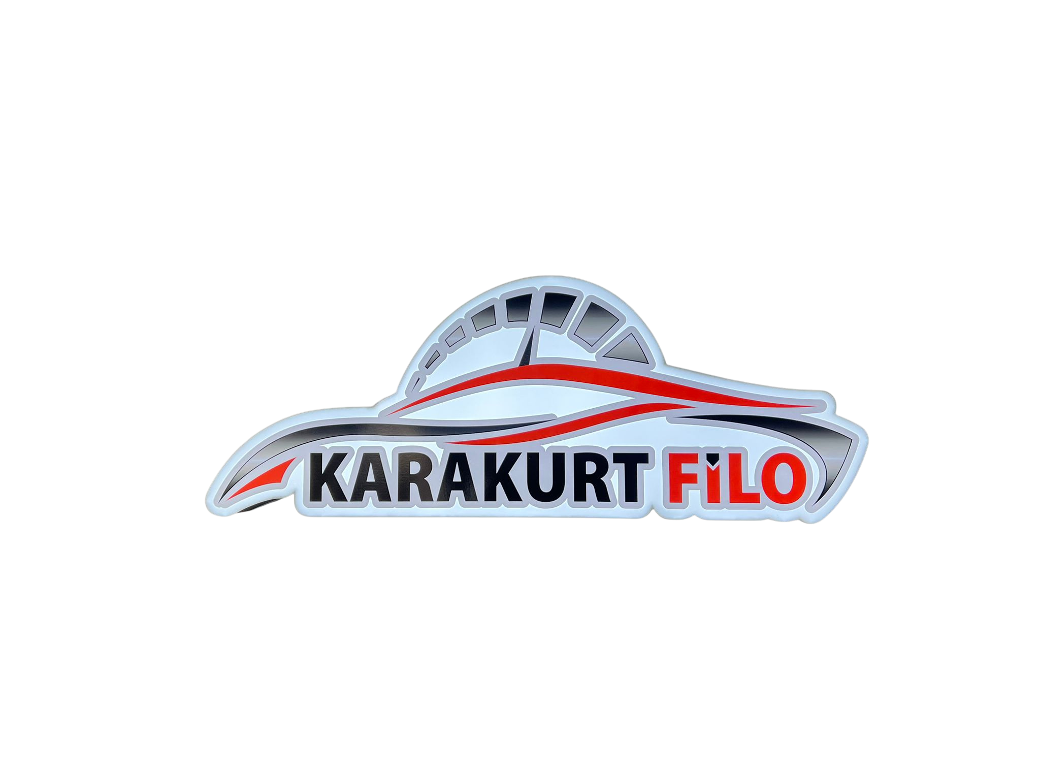 Karakurt Filo Araç Kiralama Logo