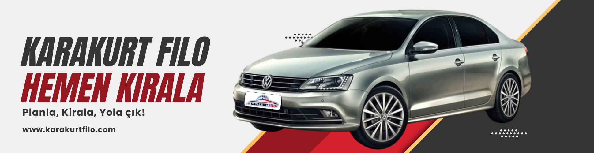 Araç Kiralama Görseli